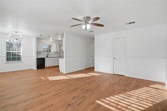 510 S 1st St in Sherman, TX - Building Photo - Building Photo