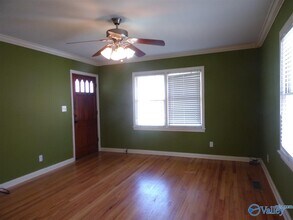 806 Halsey Ave NE in Huntsville, AL - Building Photo - Building Photo