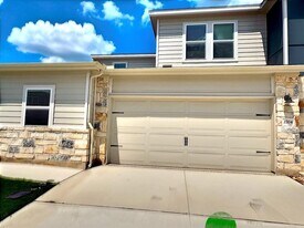 1850 Settlers Glen Dr in Round Rock, TX - Building Photo