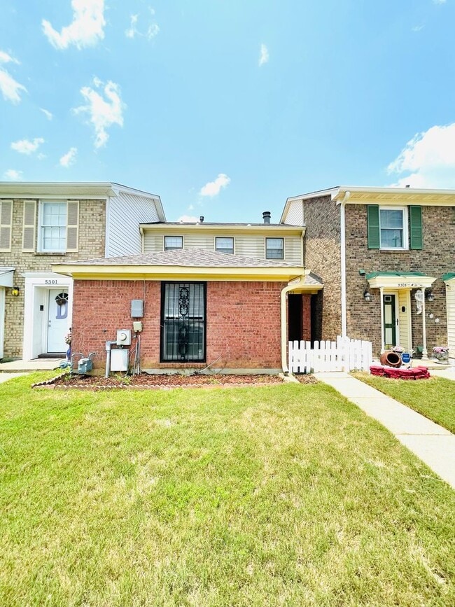 property at 5303 Rexford Ct