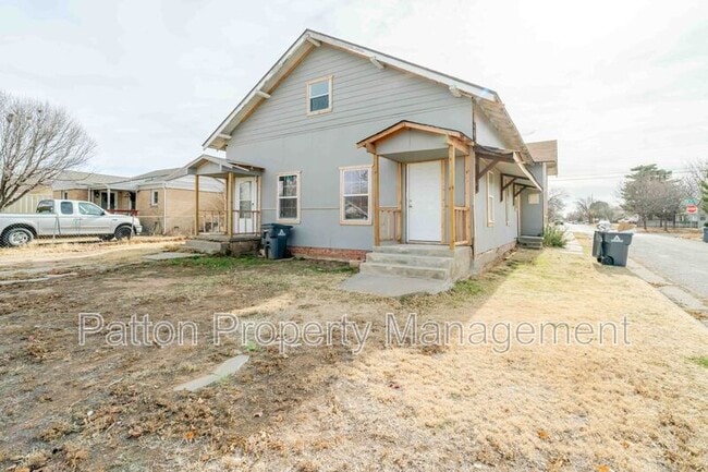 property at 1111 SW 13th Ave