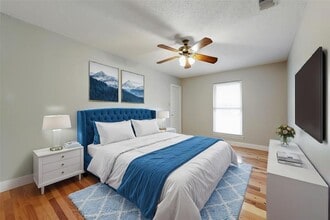 1801 W 37th St in Austin, TX - Building Photo - Building Photo