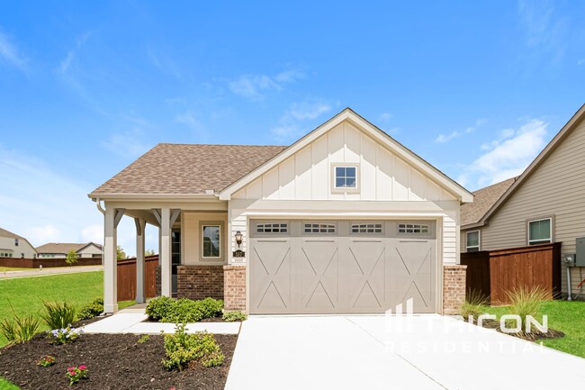 property at 557 Raglands Rd