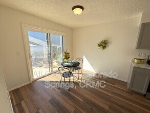 2713 Hearthwood Ln in Colorado Springs, CO - Building Photo - Building Photo