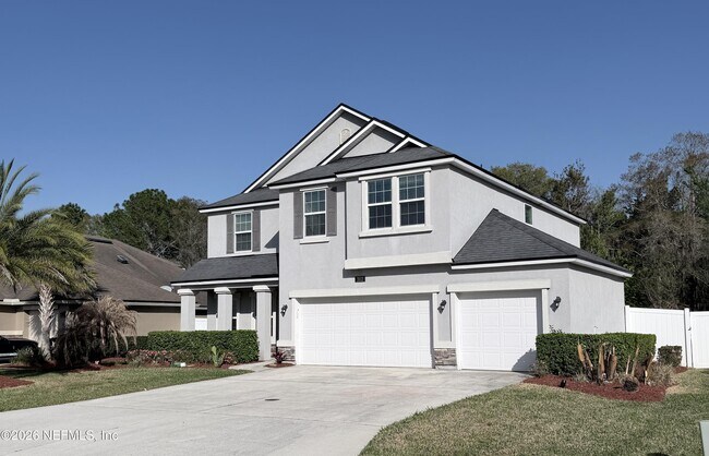 3112 S Cassata Ln in St. Augustine, FL - Building Photo - Building Photo