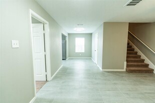 12407 Nectar Ct in Houston, TX - Building Photo