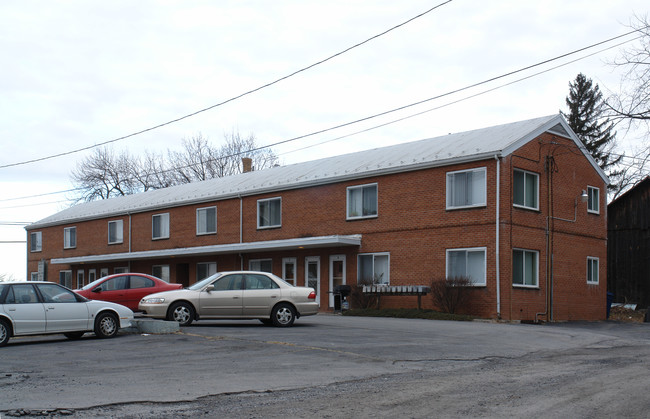 Westview Apartments in State College, PA - Foto de edificio - Building Photo