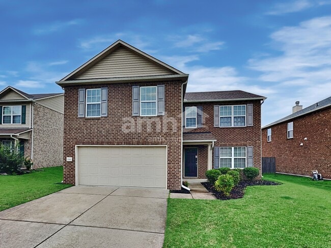 property at 1040 Fulman Rd