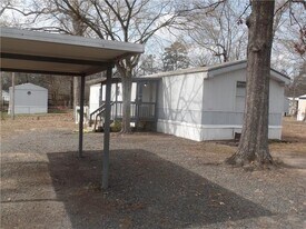 107 Oxford Ln in West Monroe, LA - Building Photo