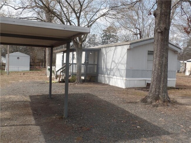 property at 107 Oxford Ln