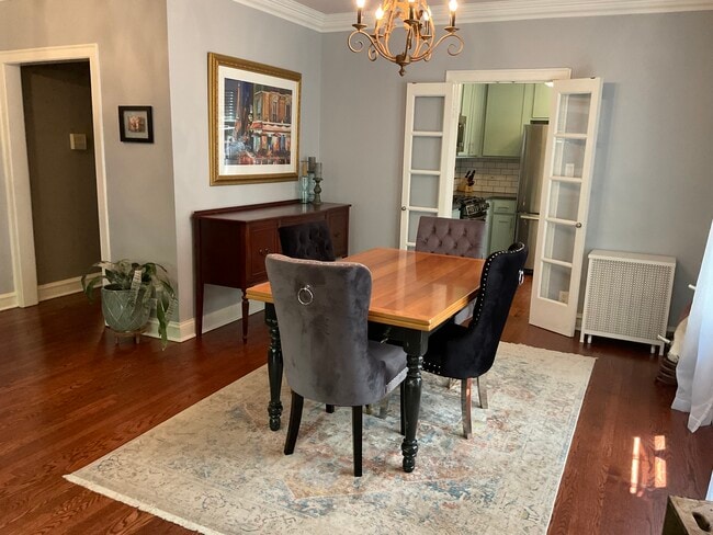 property at 825 Forest Ave