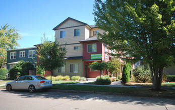 The Ridgemont Student Apartments in Eugene, OR - Building Photo - Other