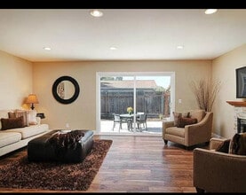 3199 Cyrus Ave in San Jose, CA - Building Photo - Building Photo