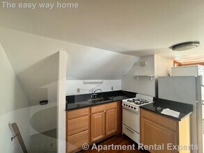 8 Allen St in Cambridge, MA - Building Photo - Building Photo