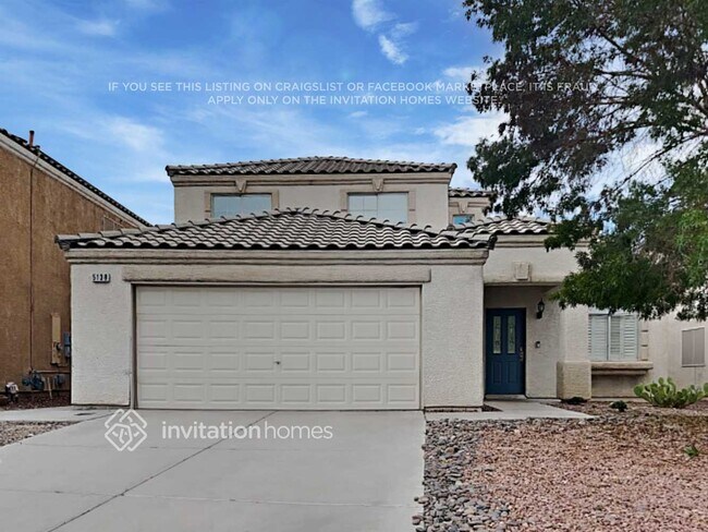 property at 5138 Water Coconut St