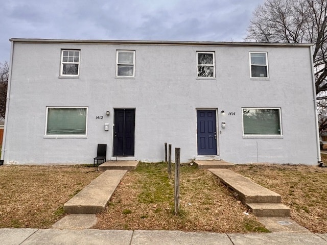 property at 1414 Chestnut St