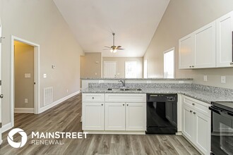 1707 Lynn Rd in Greensboro, NC - Building Photo - Building Photo