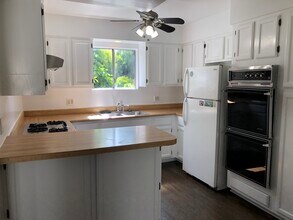 1154 S Spaulding Ave in Los Angeles, CA - Building Photo - Building Photo