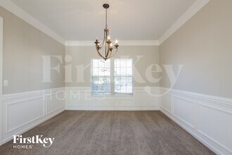 7804 Conifer Cir in Indian Trail, NC - Foto de edificio - Building Photo