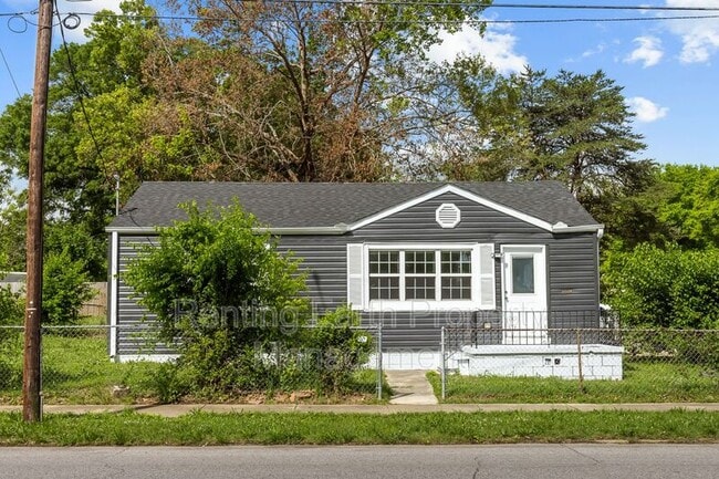 3120 25th St N in Birmingham, AL - Building Photo - Building Photo