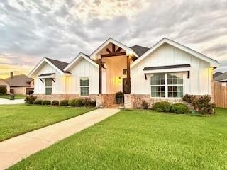 4626 Crosley Ln in Abilene, TX - Building Photo