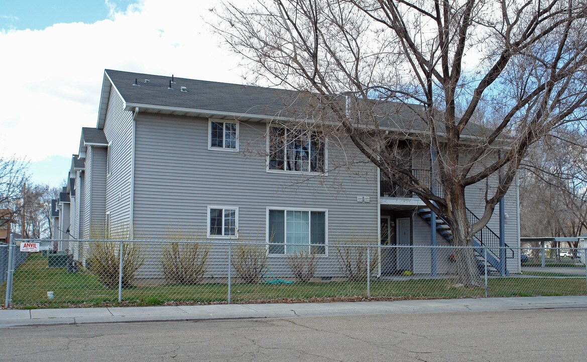 1609 Checola in Nampa, ID - Building Photo