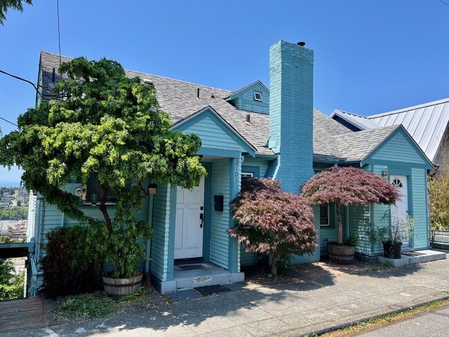 property at 2103 11th Ave W