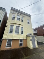292 Catherine St in Albany, NY - Building Photo