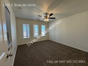 2816 Bowling Dr in Stillwater, OK - Building Photo - Building Photo