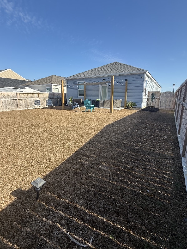 329 Feldspar Ln in Ladson, SC - Building Photo - Building Photo