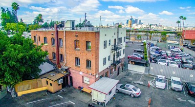 1143-1149 N Mission Rd in Los Angeles, CA - Building Photo - Building Photo