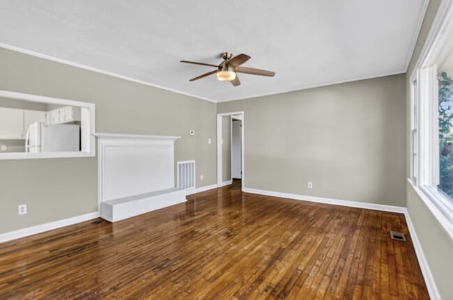 1311 Beaufort St in New Bern, NC - Building Photo - Building Photo