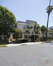 544 S St Andrews Pl in Los Angeles, CA - Building Photo - Building Photo