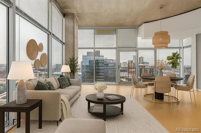 property at 1700 Bassett St
