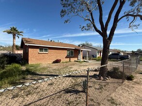 333 E Linden St in Tucson, AZ - Foto de edificio - Building Photo