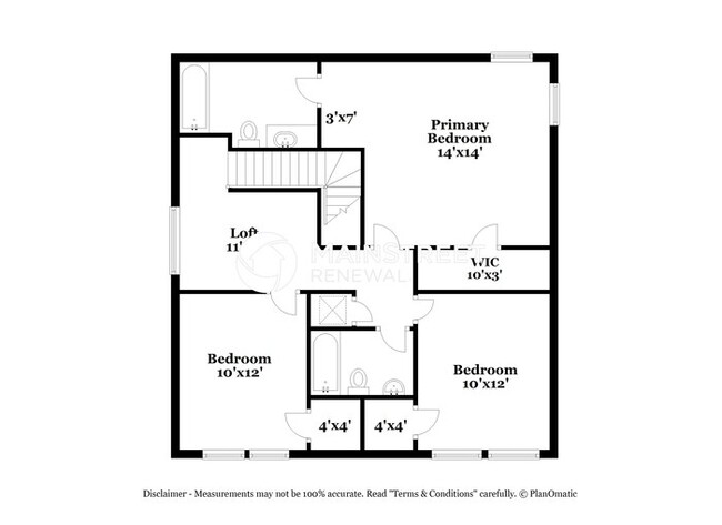 7211 Magnolia Bluff in San Antonio, TX - Building Photo - Building Photo