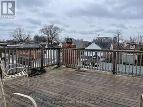 700 Brock Ave in Toronto, ON - Building Photo - Building Photo