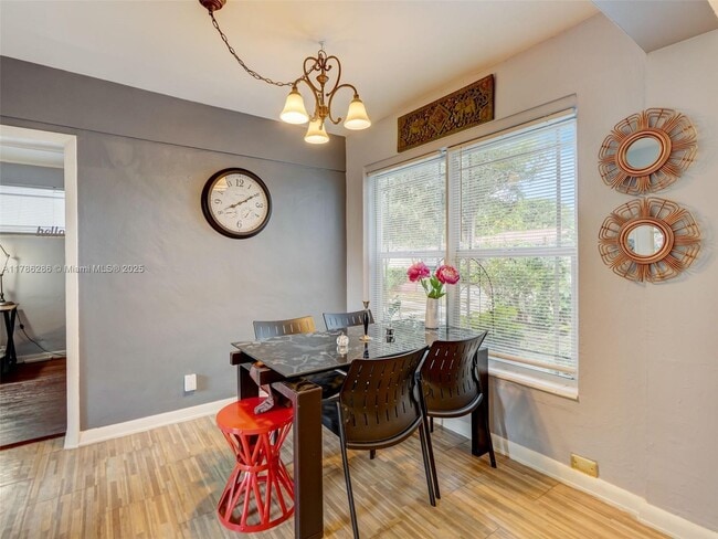 property at 400 Cadima Ave