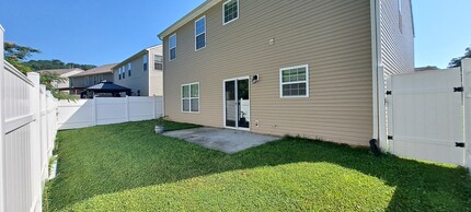 1527 Sergeant Ln in Knoxville, TN - Building Photo - Building Photo