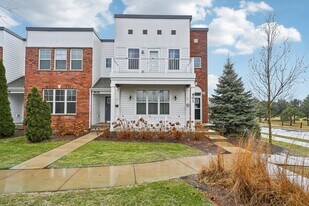 905 Times Square Dr in Aurora, IL - Building Photo