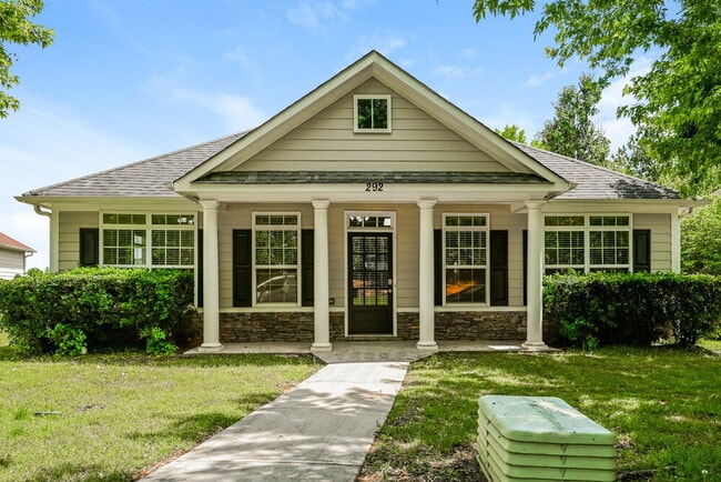 property at 292 Monarch Village Way