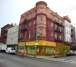 2883 Atlantic Ave in Brooklyn, NY - Building Photo - Building Photo