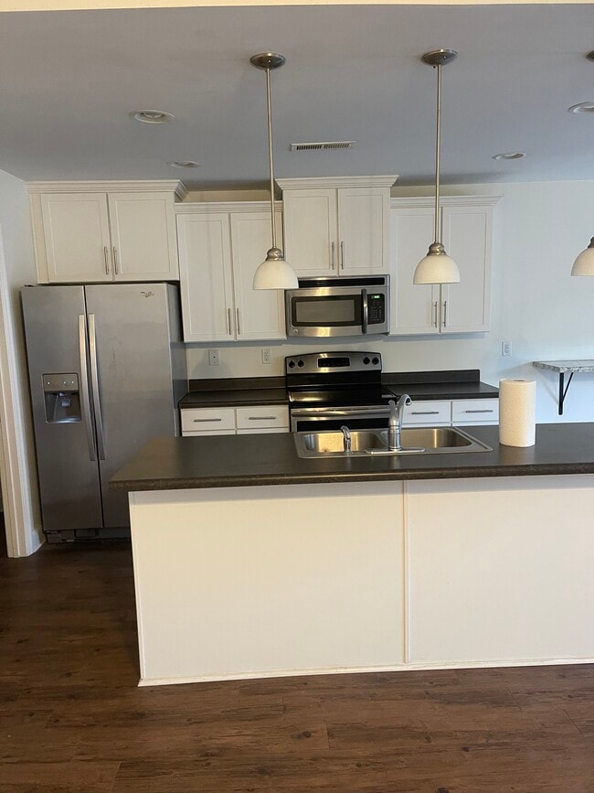 1511 Joy St SE in Cullman, AL - Building Photo - Building Photo