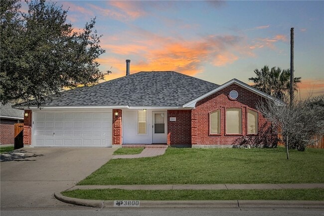 property at 3800 Stony Creek Ln