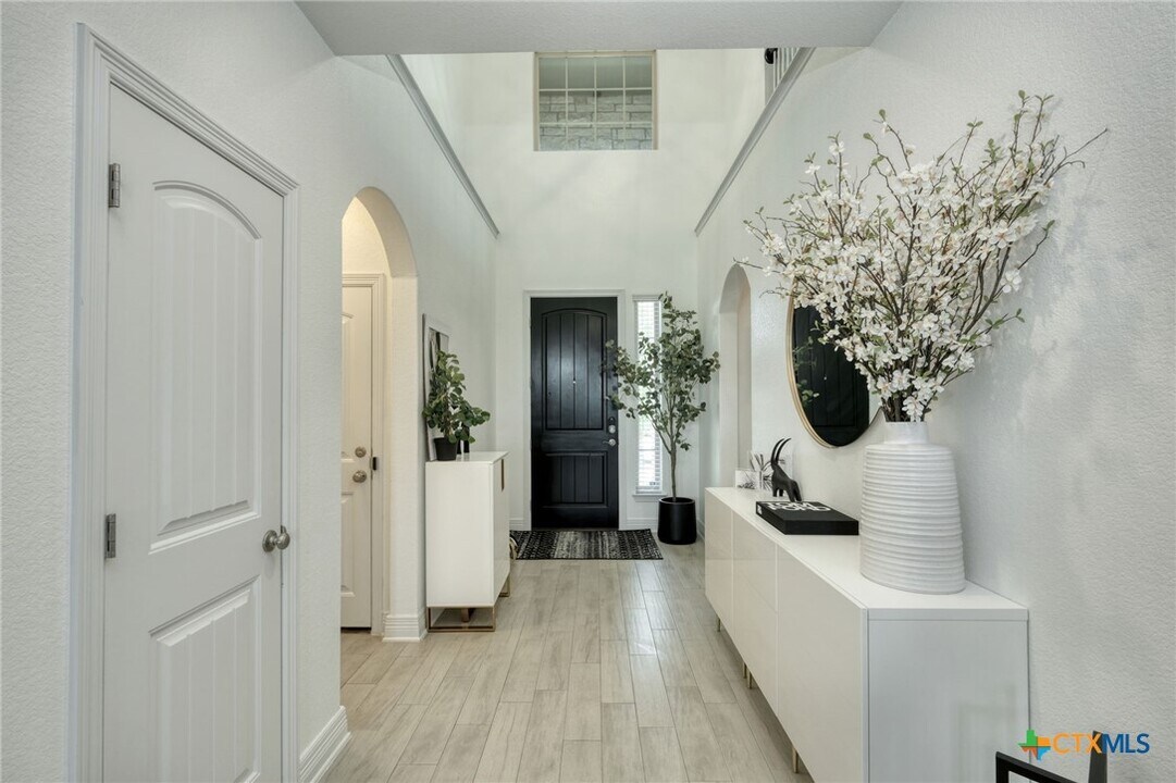 2701 Rabbit Creek Dr in Georgetown, TX - Building Photo