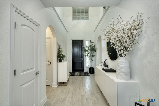 property at 2701 Rabbit Creek Dr