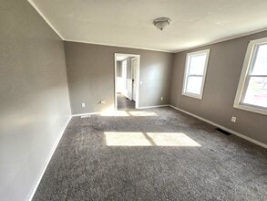 544 Emerson St, Unit 1 in Rochester, NY - Building Photo - Building Photo