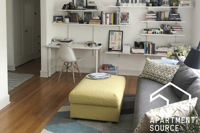 property at 2151 N Fremont St