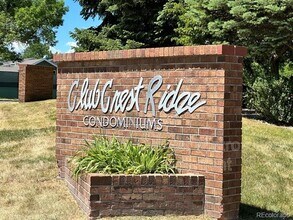 7881 Allison Way in Arvada, CO - Building Photo - Building Photo
