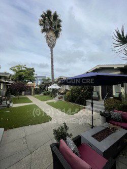 property at 2317 30th St